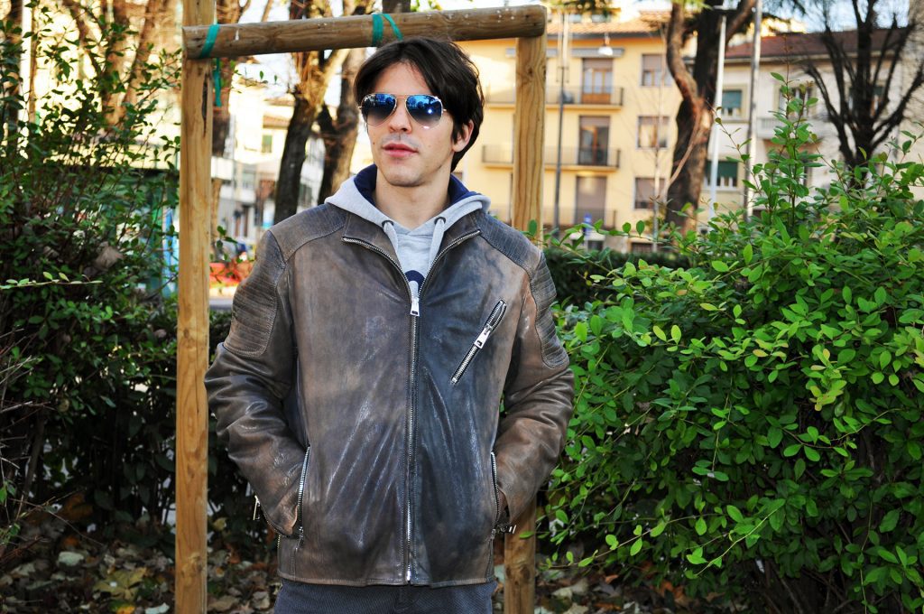 Uomo